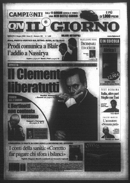 Il giorno